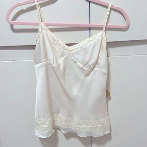 Ann Taylor Loft Camisole Tank 2P
